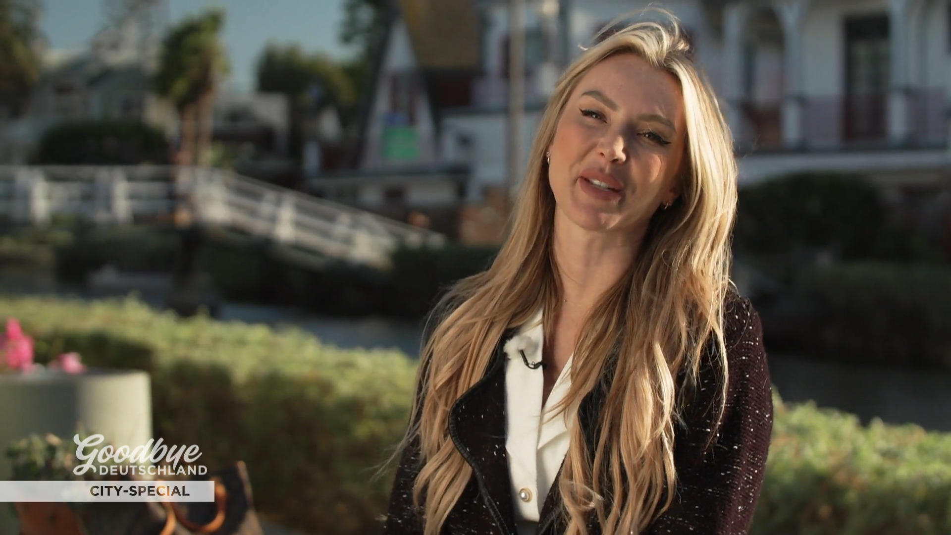 Magey muss ihre Kunden abgeben – und der Mentor zweifelt