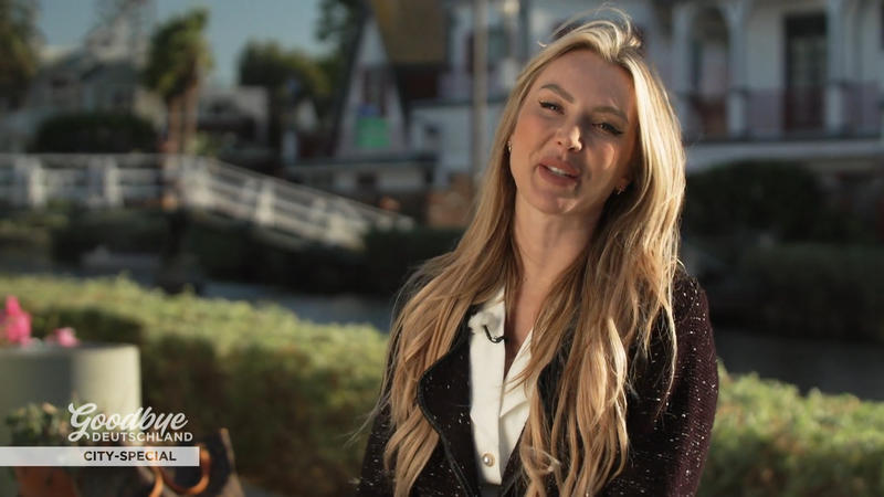 Magey muss ihre Kunden abgeben – und der Mentor zweifelt