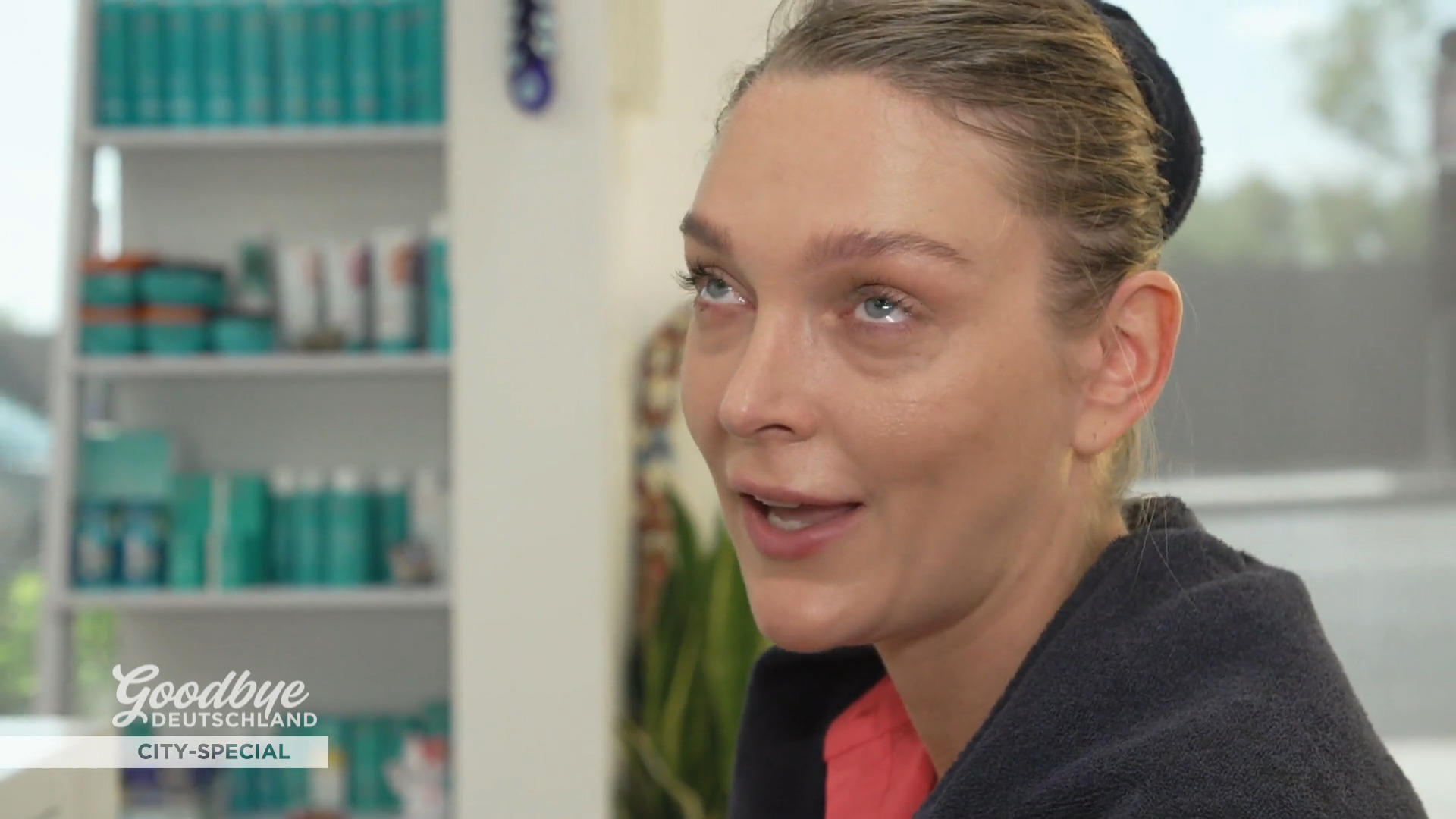 Victoria kämpft in L.A. gegen Heimweh und Zweifel