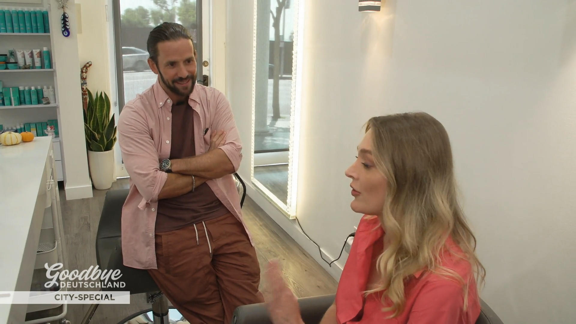 Victoria darf jetzt nicht patzen – alles hängt an einem Dreh