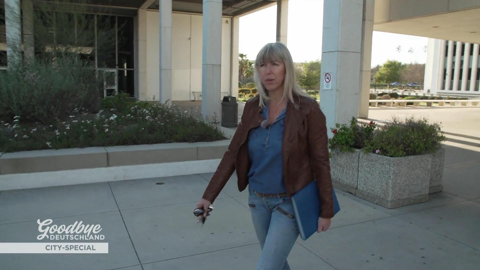 Wie lange dauert’s noch mit der Greencard?