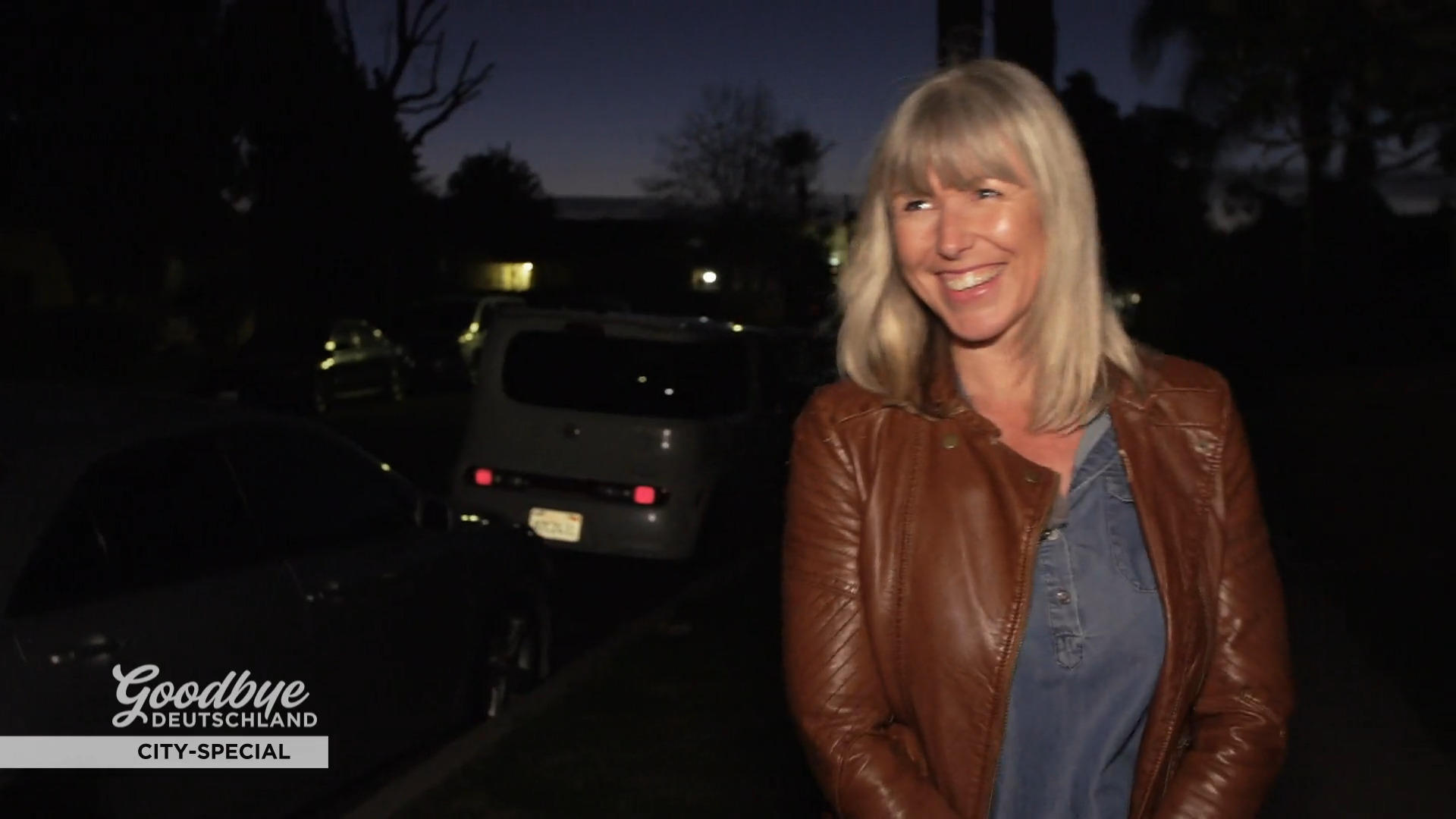 Anne droht das Schwerste: ihren Sohn zurücklassen