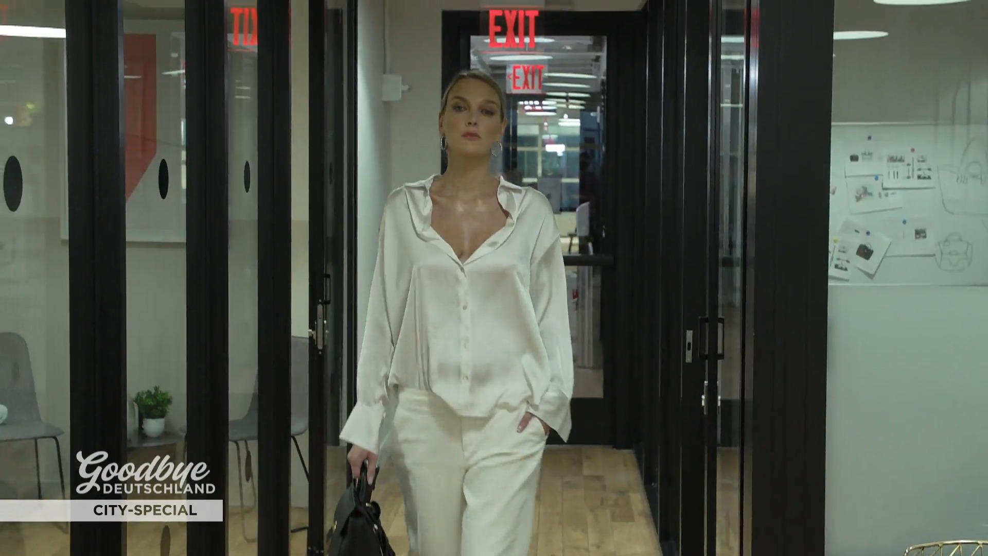 Wird diese Begegnung Victorias Durchbruch?