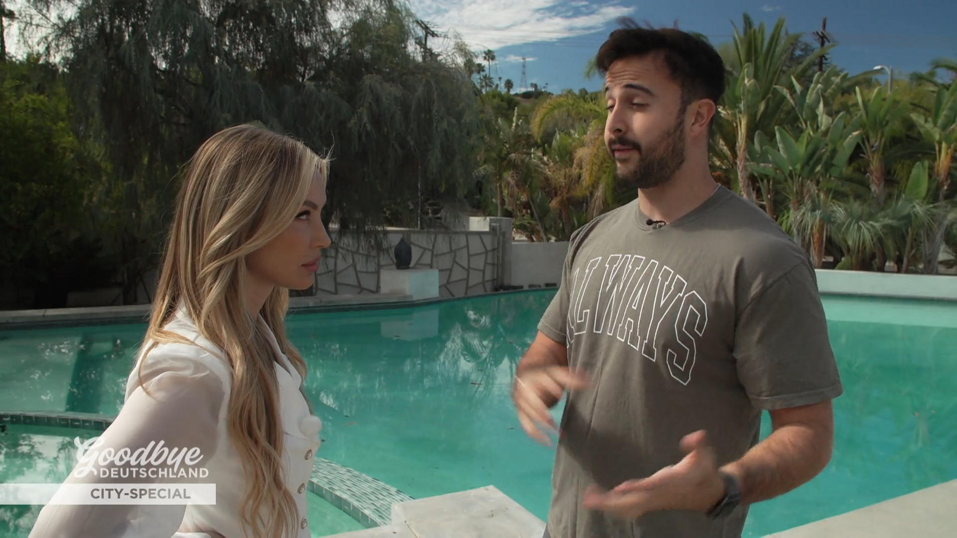 Magey trifft ihren Mentor – kommt jetzt die Abrechnung?