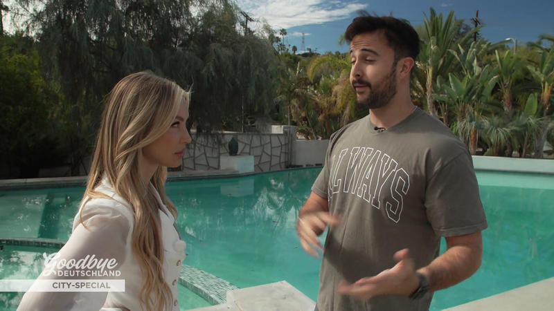 Magey trifft ihren Mentor – kommt jetzt die Abrechnung?