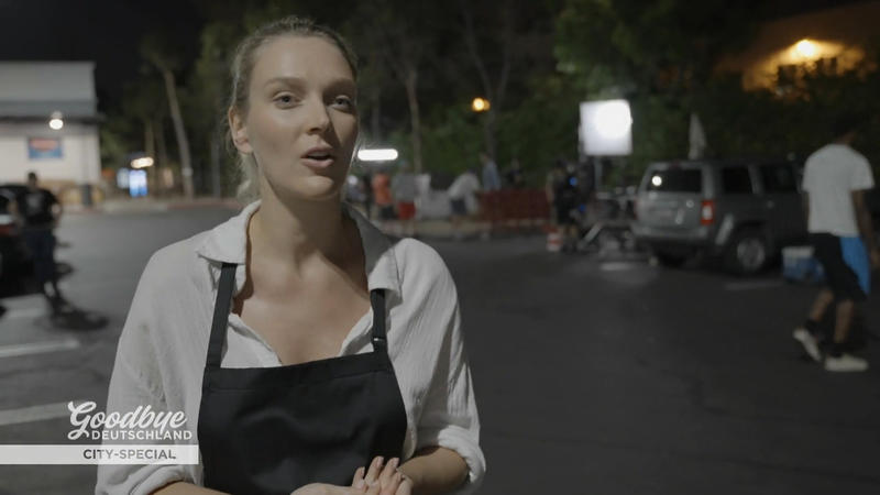 Wird Victorias Hollywood-Dreh zum Durchbruch?