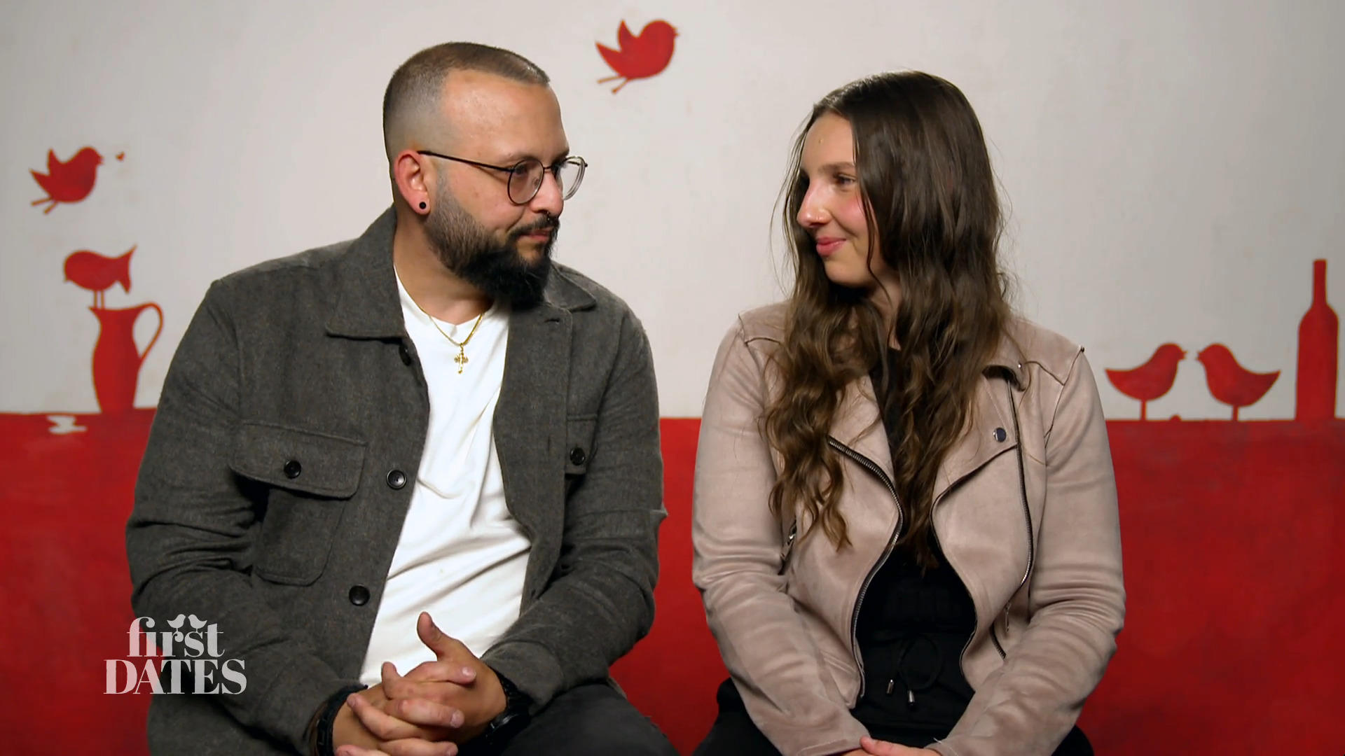 Reicht es für ein zweites Date?