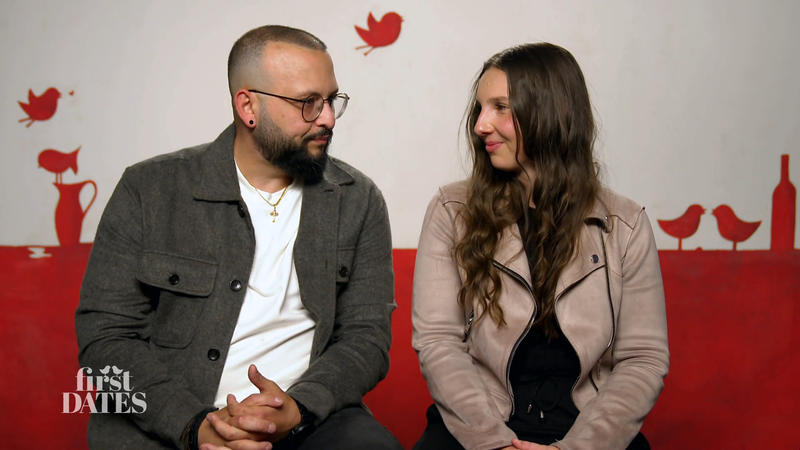 Reicht es für ein zweites Date?