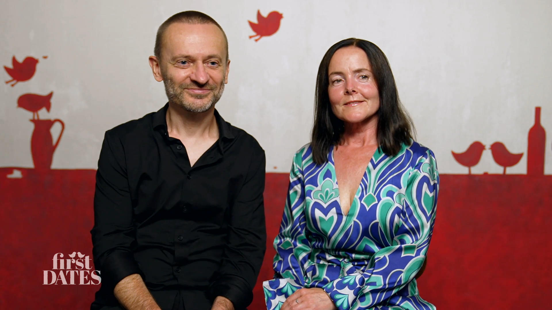 Gibt es ein zweites Date?