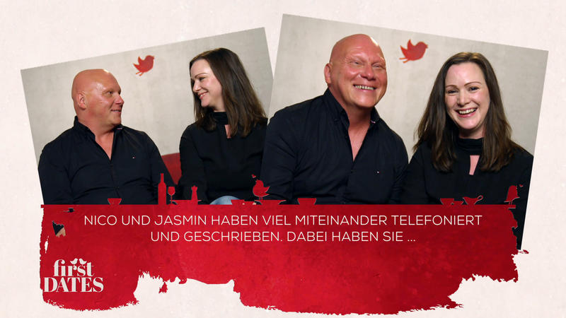 Was wurde aus den Dates?