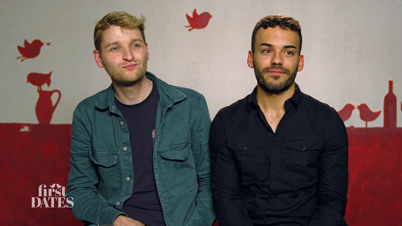 Gibt es ein zweites Date?