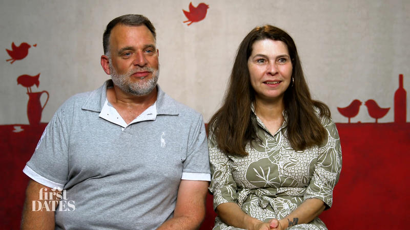 Werden die beiden sich noch einmal wiedersehen?