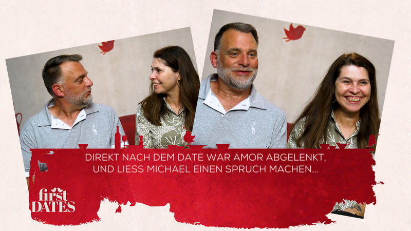 Wie ging es weiter bei den Singles?