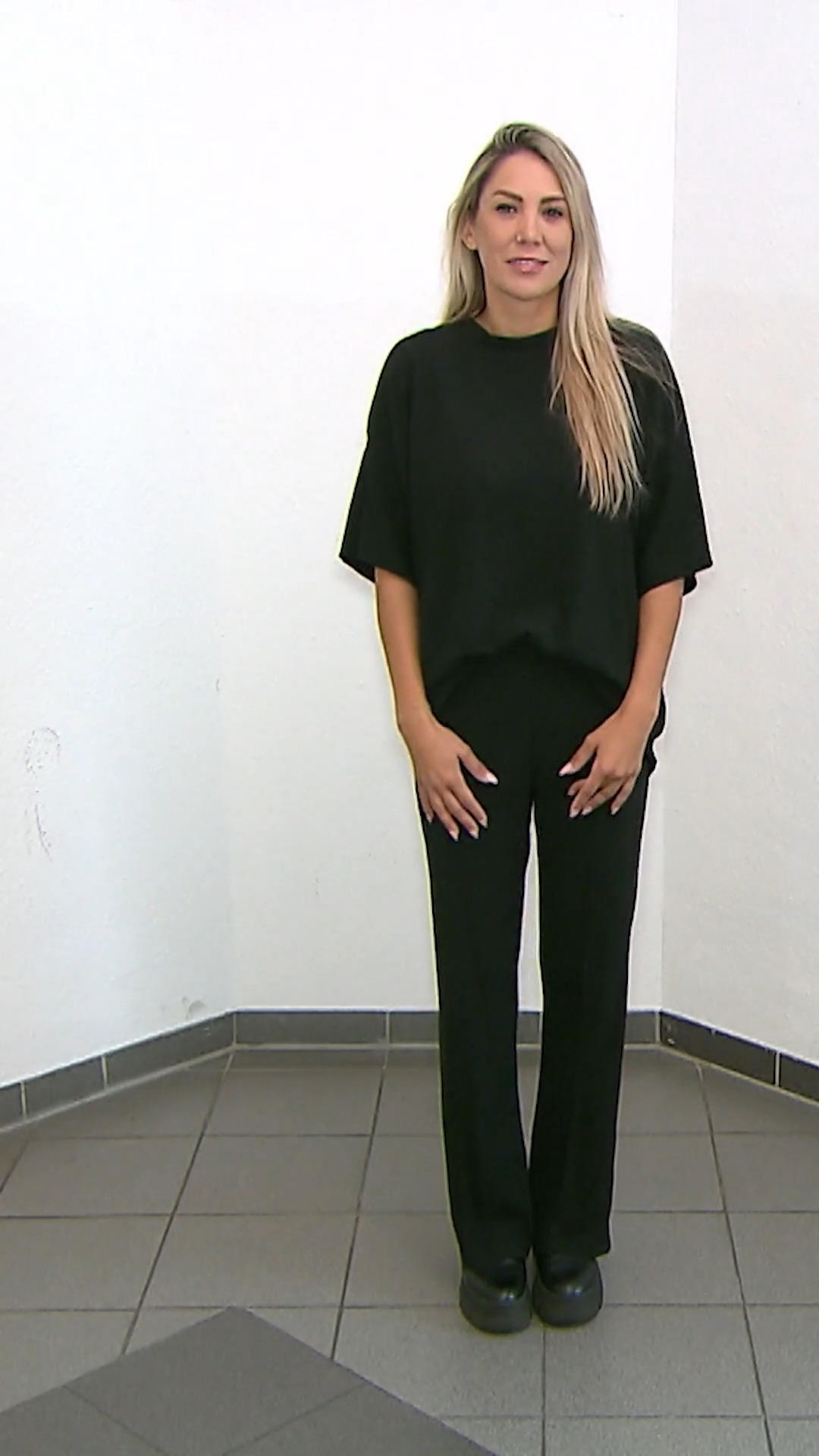 Stylecheck bei Finaltag-Kandidatin Jenny