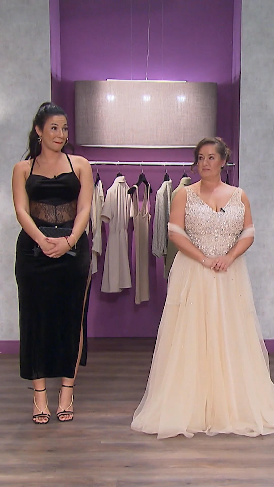 Wer gewinnt die Kölner Shopping Queen Woche?