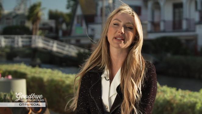 Magey hat ihre Nase durch Schönheits-OPs zerstört