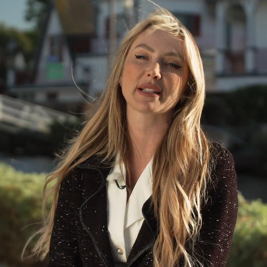 Mageys Mama möchte, dass alles gut wird