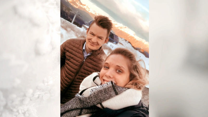 Sabrina schwärmt von ihrem Verlobten Andi