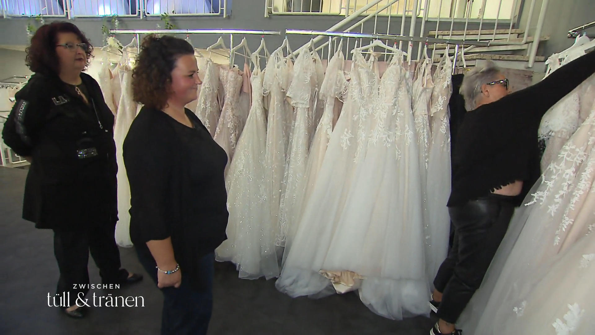 Kann ein Boho-Kleid Jenny sofort packen?