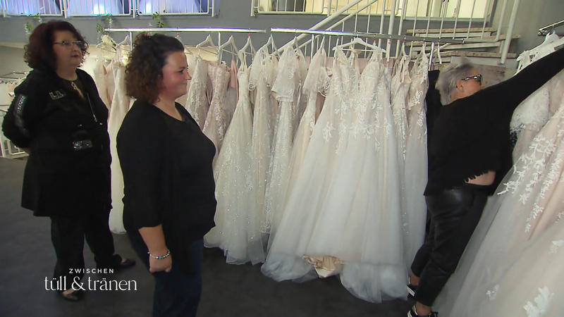 Kann ein Boho-Kleid Jenny sofort packen?