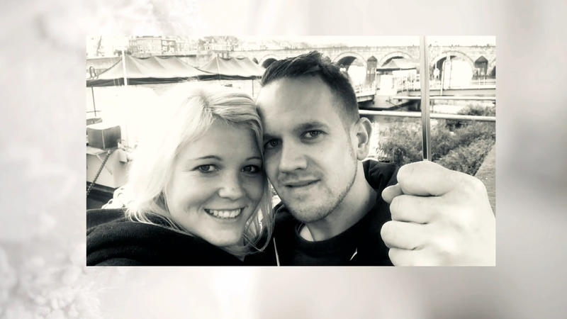 Hat Maras Verlobter ein Wörtchen mitzureden?