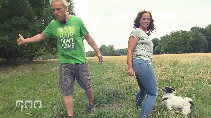 Von Blicken bis Bellen: Was sagt dein Hund dir?