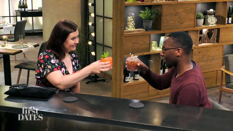 Michelle & Nicodemus: Match oder Miss?