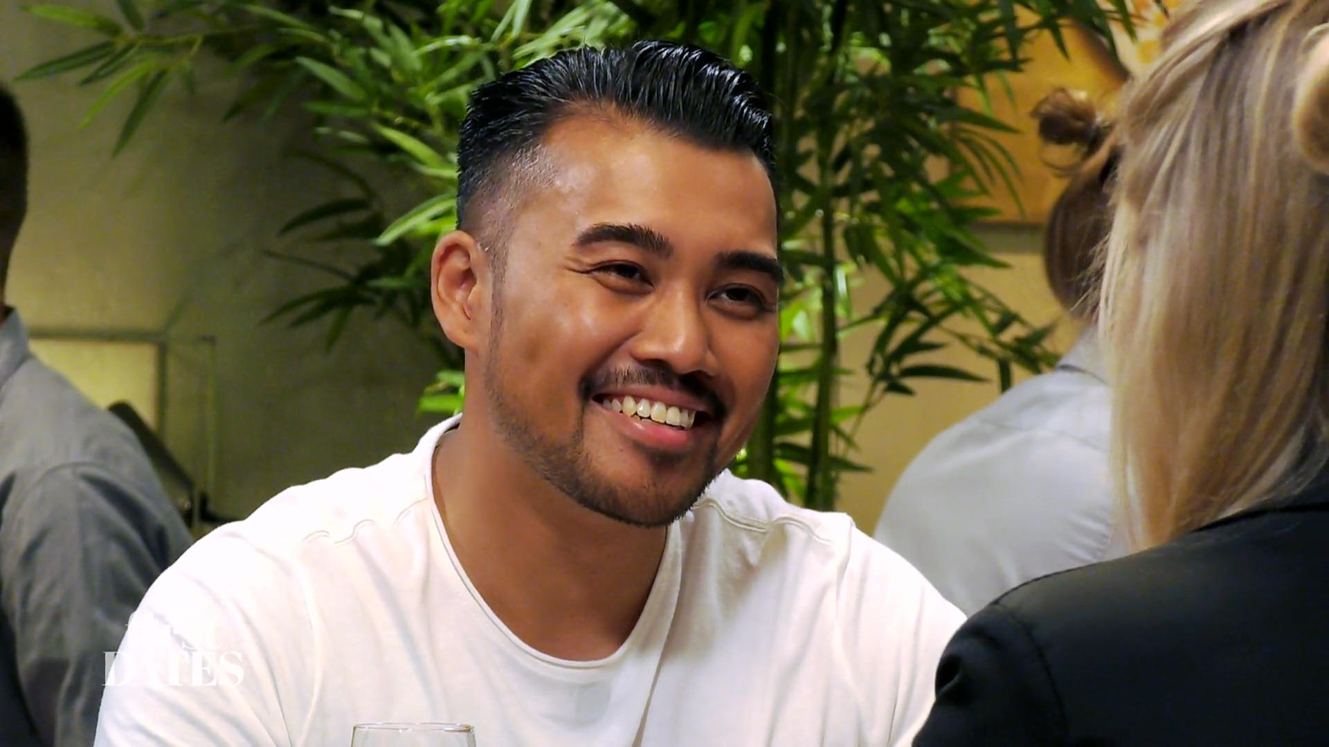 Karsten will Lisas erster Groupie sein