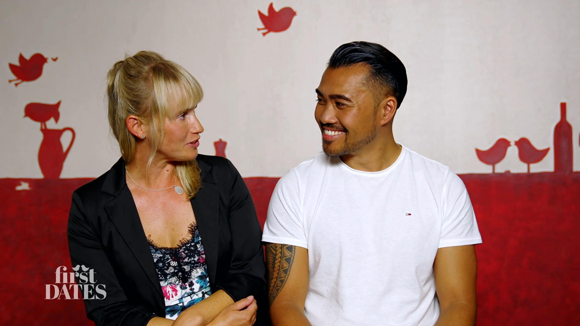 Reicht es für ein zweites Date?