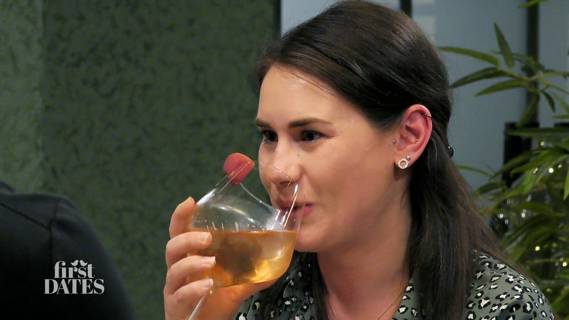 Tattoos ja – aber auch Wander-Vibes?