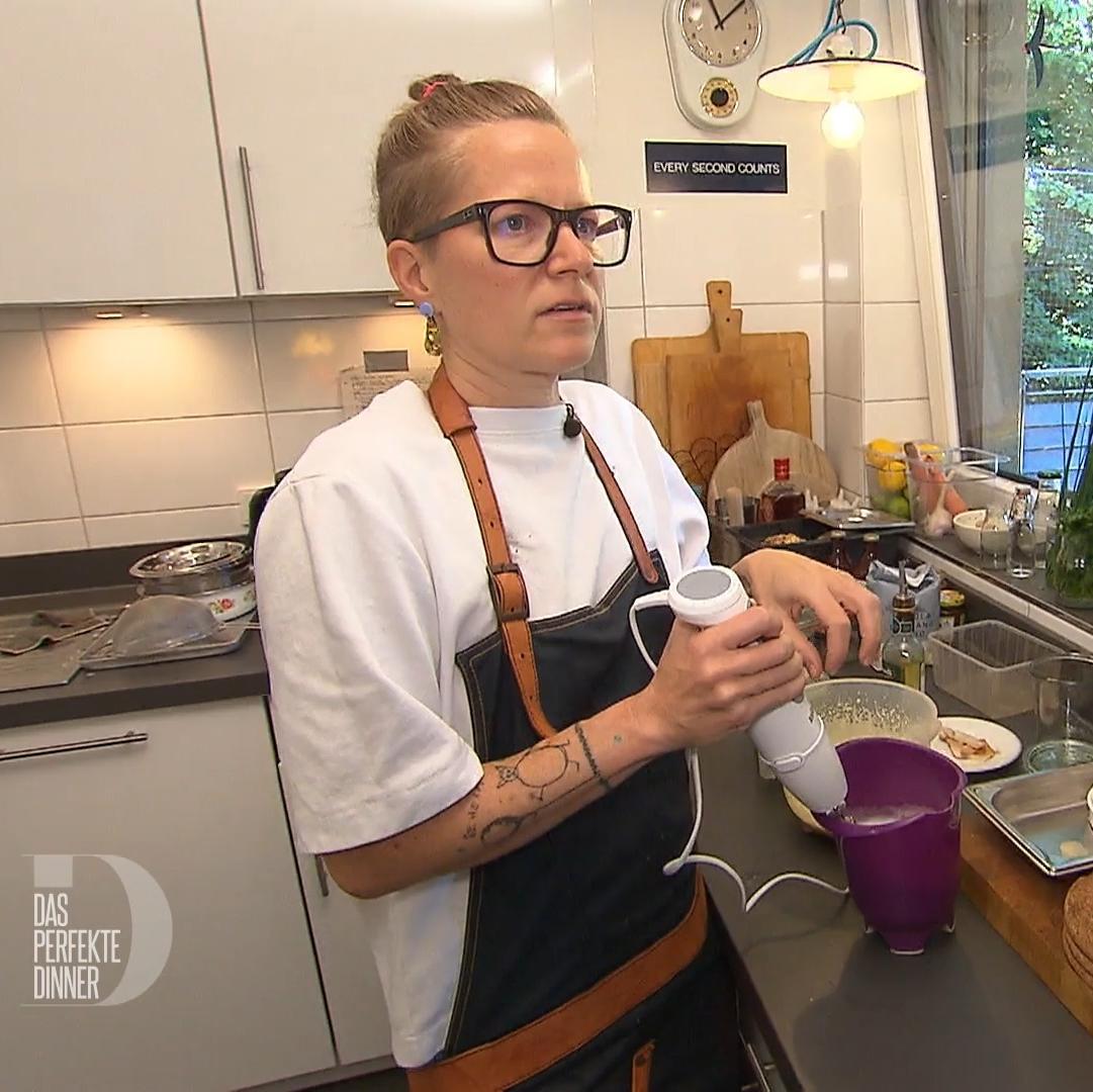 Diese Runde kann beides: Warmherzig – und gnadenlos kritisch!