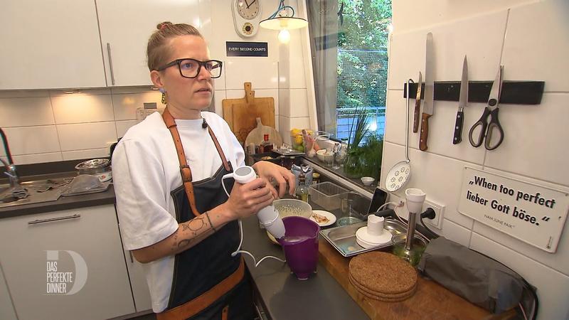 Diese Runde kann beides: Warmherzig – und gnadenlos kritisch!