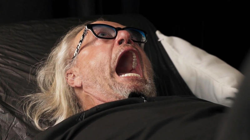 Robert Geiss lässt sich erstes Tattoo stechen – Motiv hat es in sich