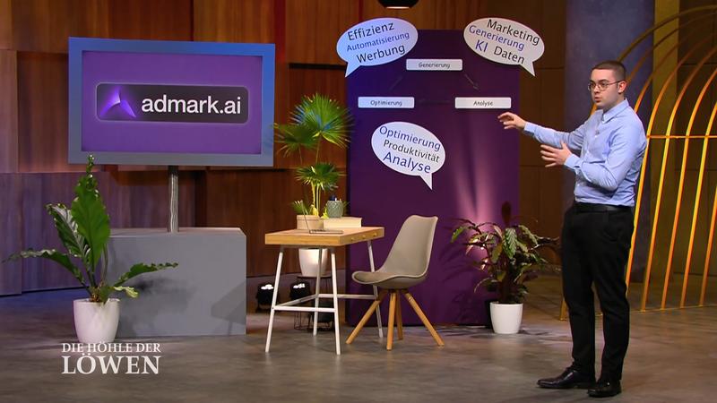 Kann admark.ai Social Media endlich messbar machen?