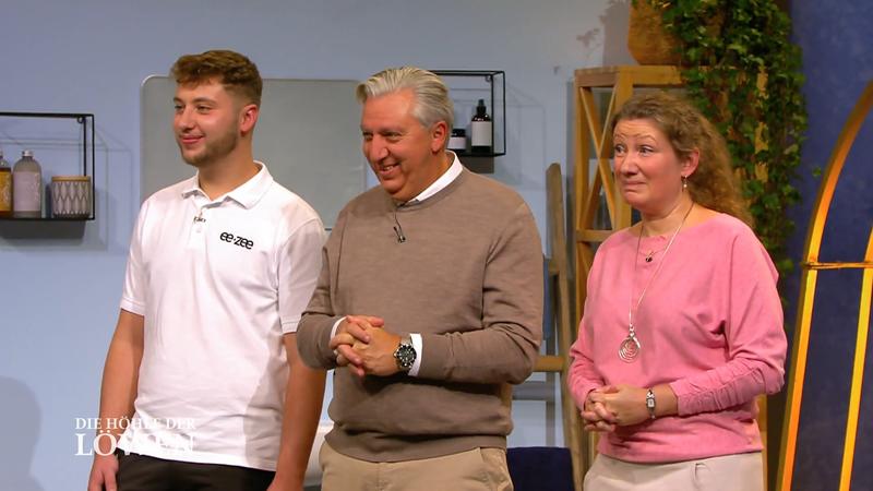 Rekord-Angebot für das Familien-Startup