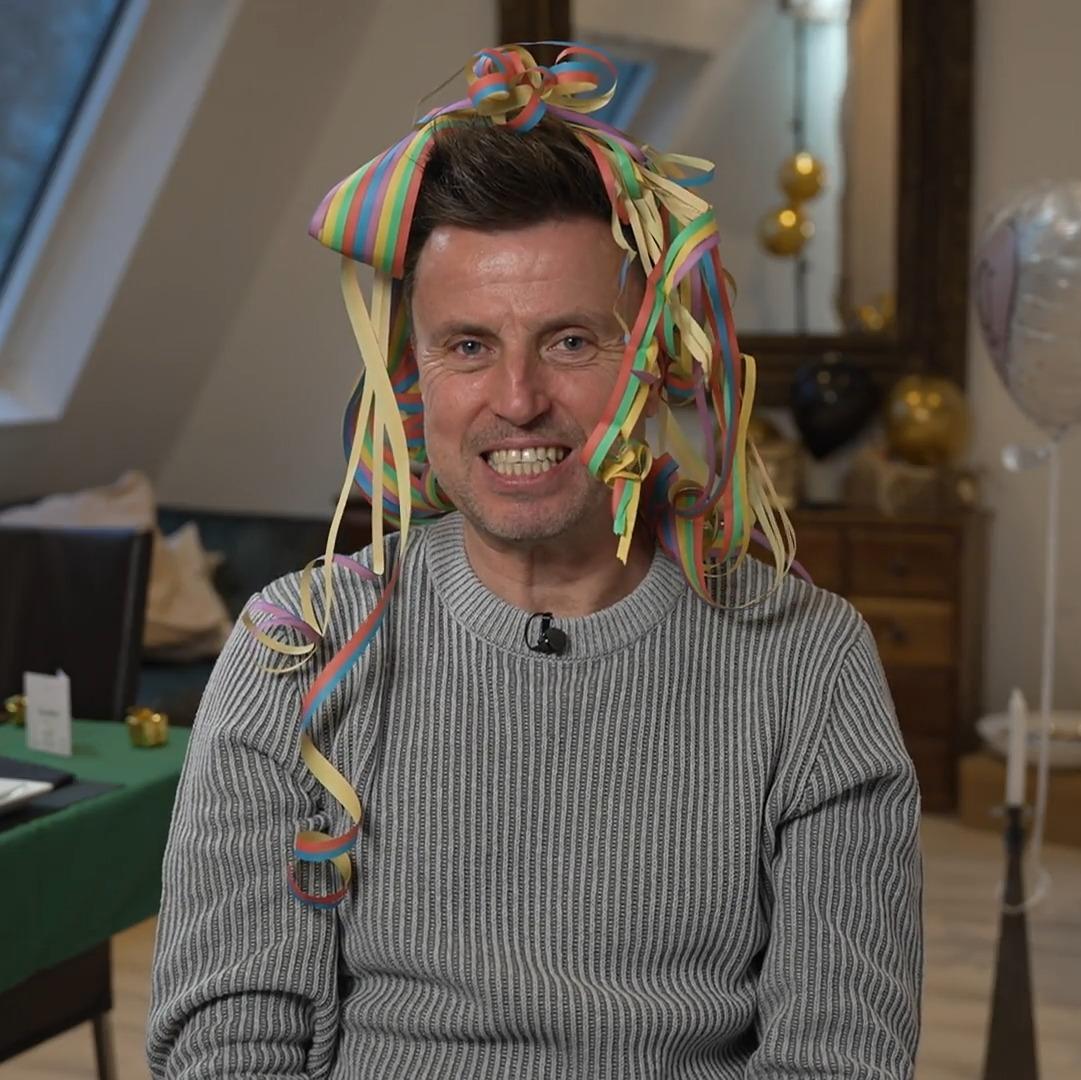 20 Jahre Dinner: Jubiläums-Spezial