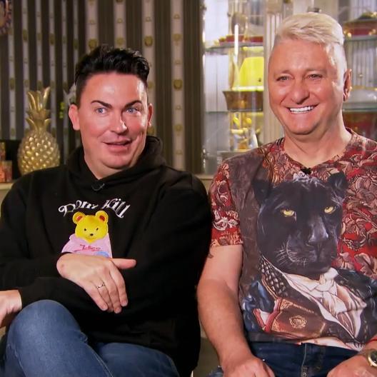 10 Jahre "Hot oder Schrott": Hubert und Matthias lieben diese Weintasche