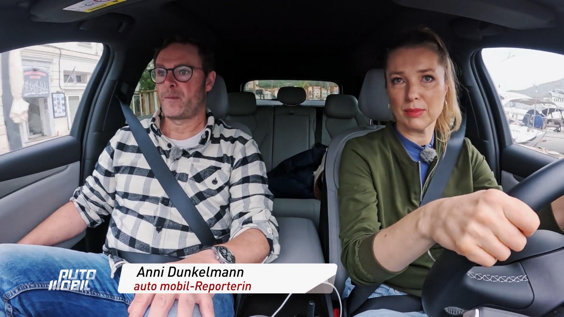 Anni und Alex jagen das Reichweiten-Wunder