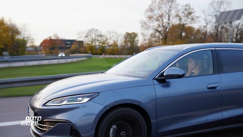 Bleiben Anni und Alex kurz vor Barcelona liegen?