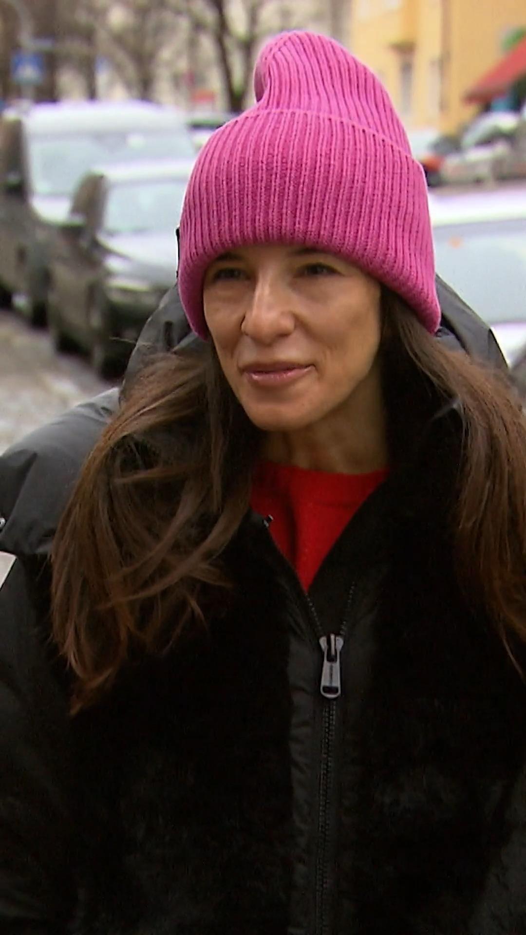 Warum Kandidatin Emilija für Guido schwärmt