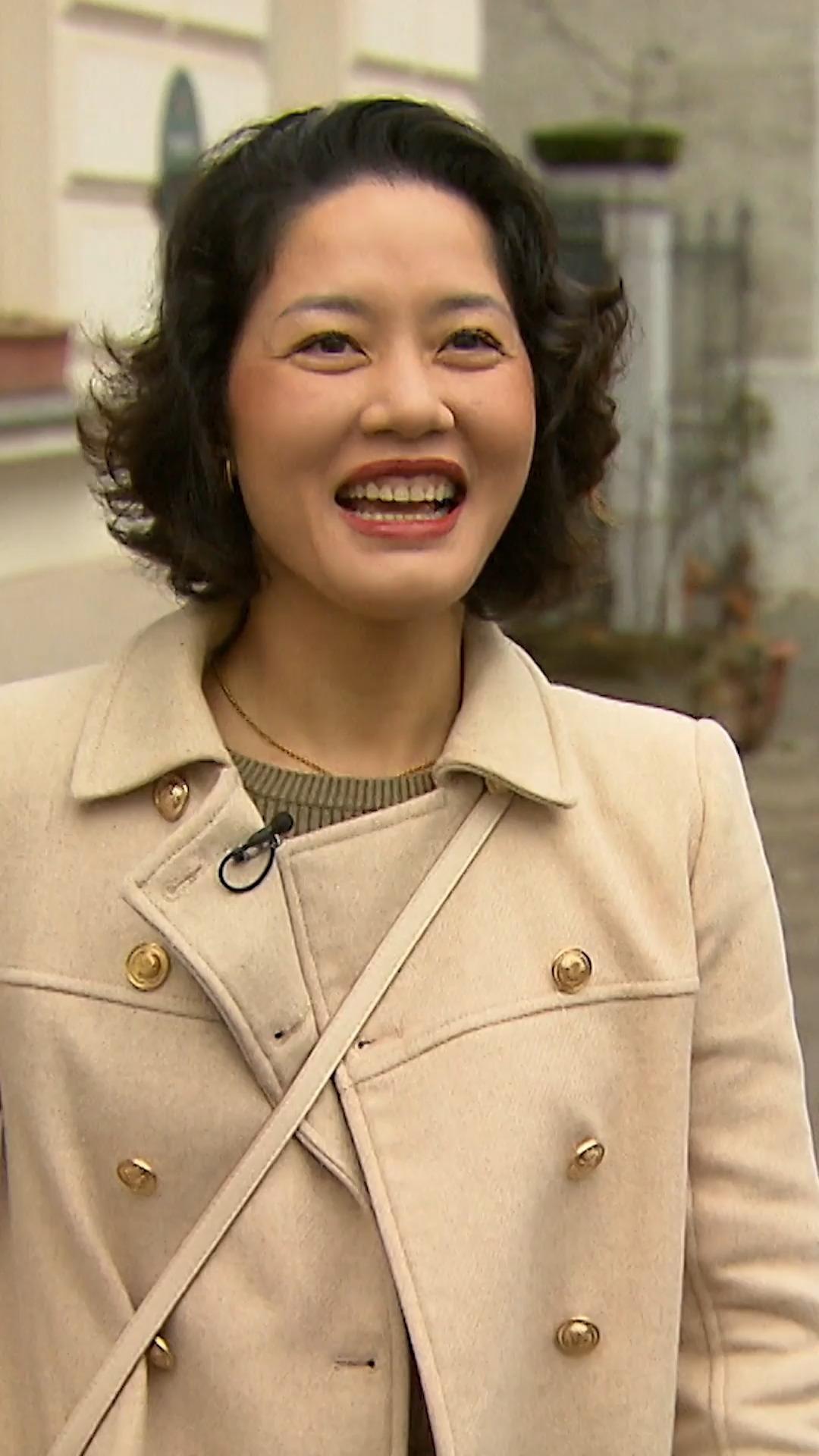 Ein Name wie ein Königreich