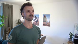 Spaß-Offensive beim Ernährungsberater