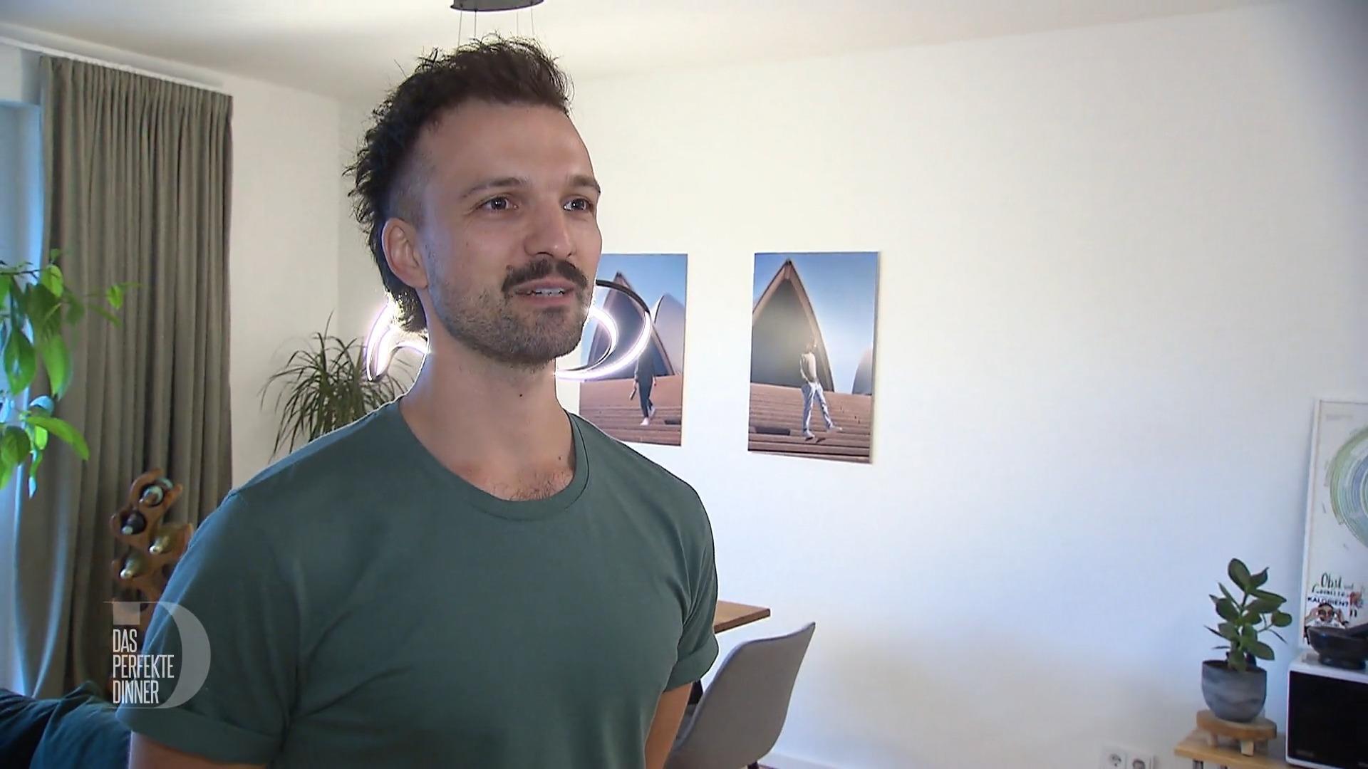 Lukas bringt schwäbischen Glanz mit