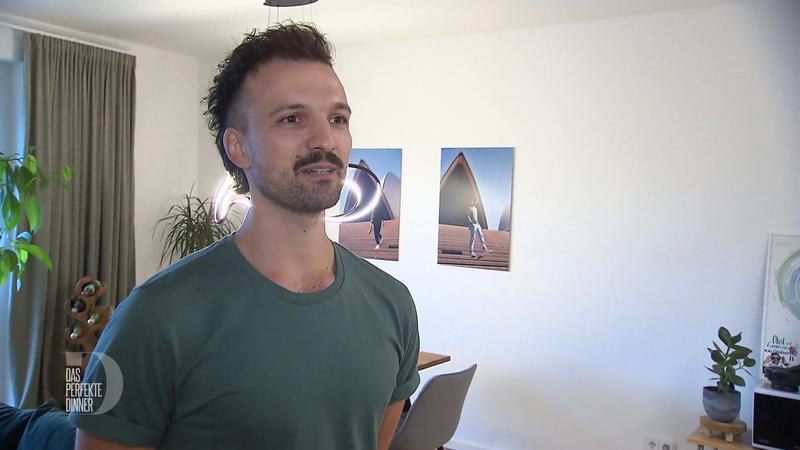 Lukas bringt schwäbischen Glanz mit