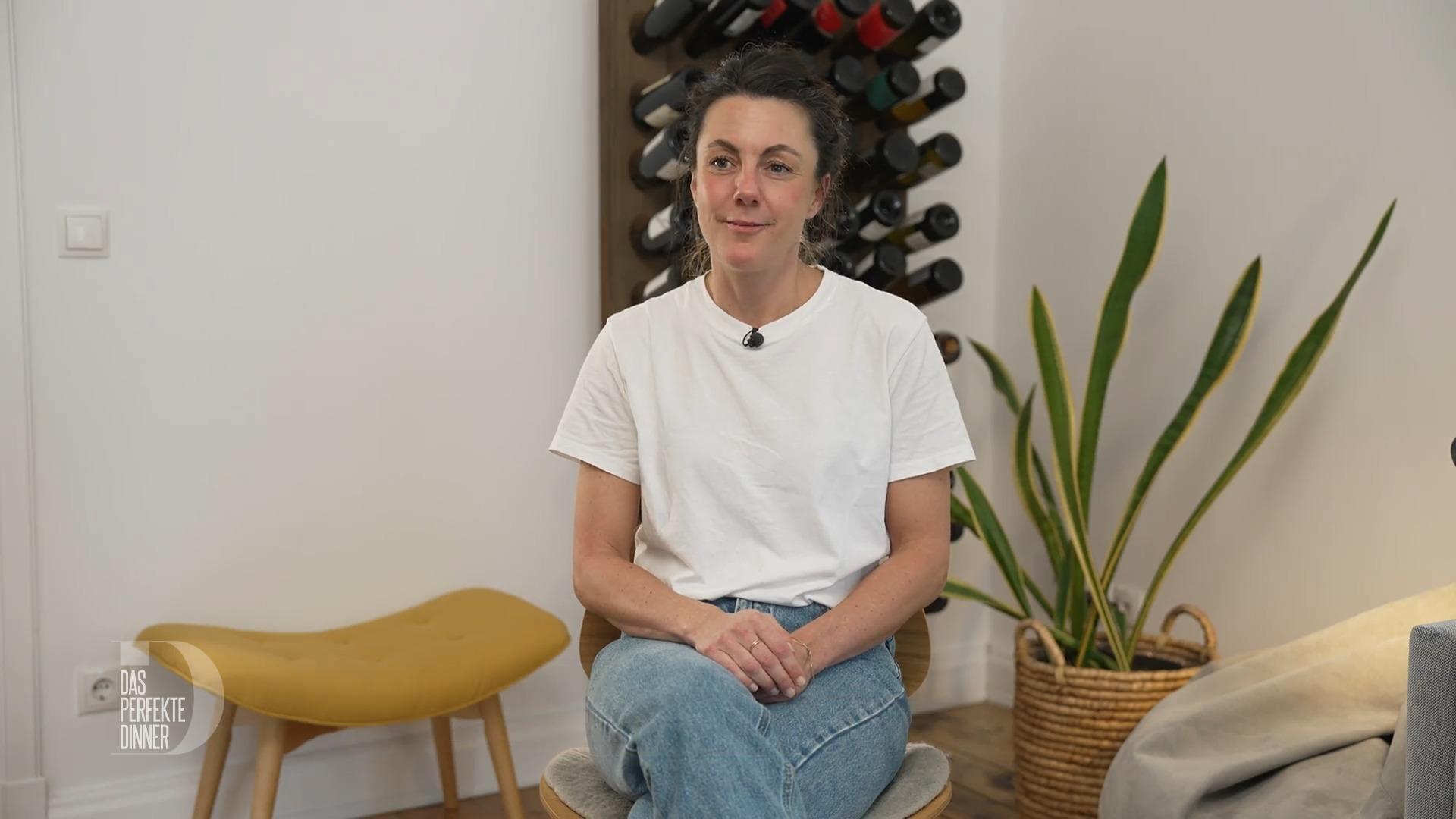 Katrin lädt zum großen Finale