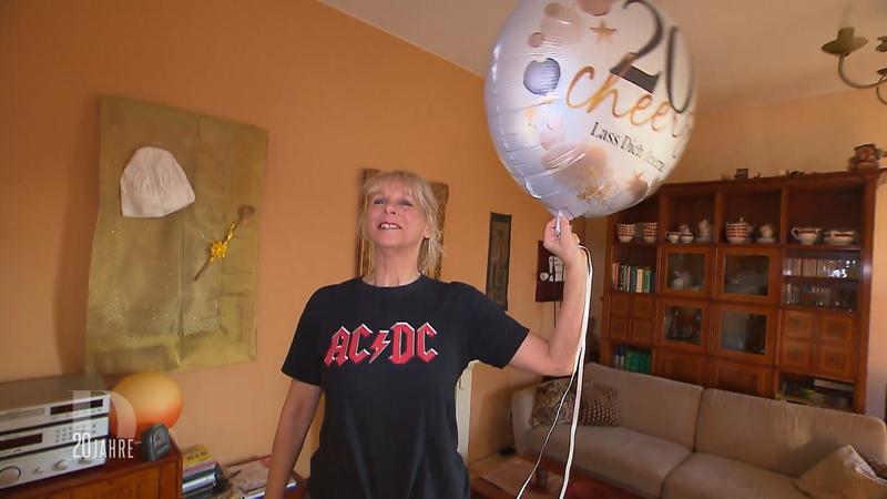 20 Jahre "Das perfekte Dinner“