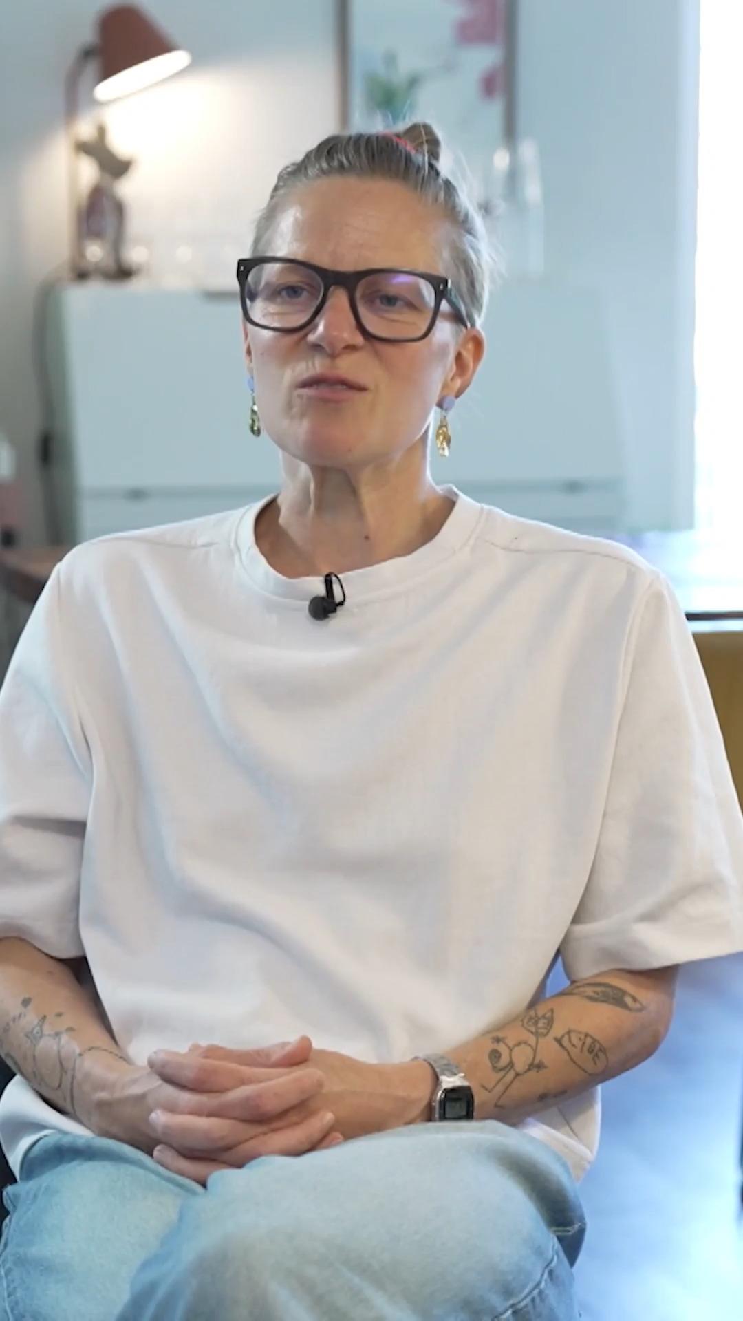 Verliert die ungeduldige Elli die Nerven?