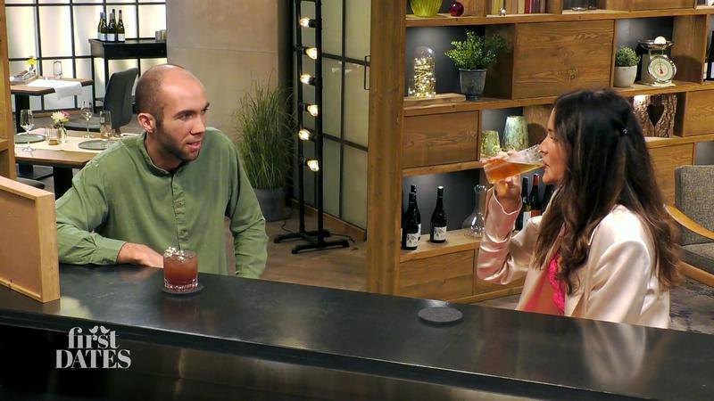 Haben sie die gleichen Interessen?