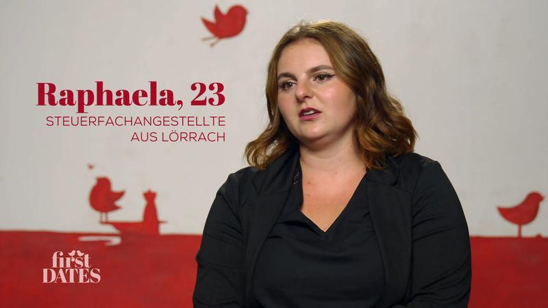 Marvin gesteht Raphaela seine fehlende Erfahrung