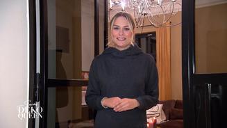 Das Zimmer ist jetzt viel gemütlicher